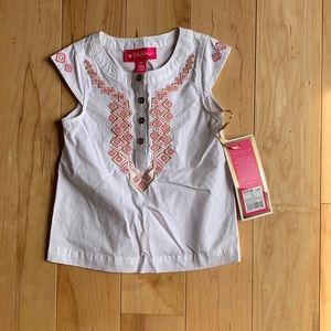 Lilly Pulitzer top